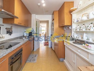 Ático en alquiler en Río Real en Marbella