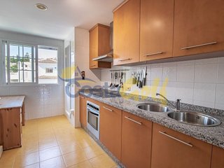 Ático en alquiler en Río Real en Marbella