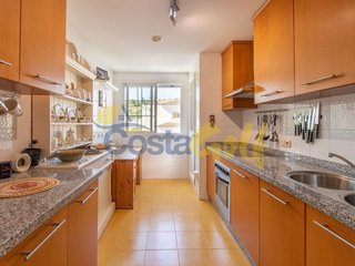 Ático en alquiler en Río Real en Marbella