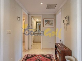 Ático en alquiler en Río Real en Marbella