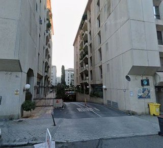 Garaje en venta en Nuevos Ministerios - Ríos Rosas en Madrid