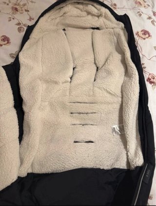 Saco para Silla Cybex Priam