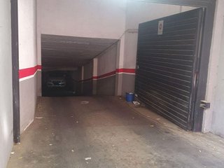 Garaje en venta en Vinyets - Molí Vell en Sant Boi de Llobregat