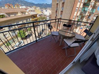 Piso en alquiler en Centro Ciudad en Fuengirola