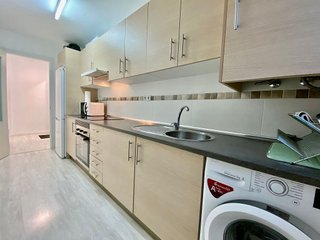 Piso en alquiler en Centro Ciudad en Fuengirola