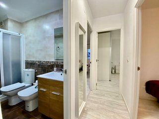 Piso en alquiler en Centro Ciudad en Fuengirola