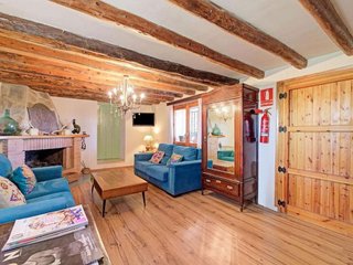 Chalet en alquiler en Fraga