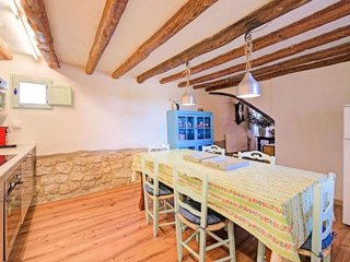 Chalet en alquiler en Fraga