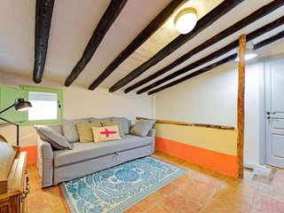 Chalet en alquiler en Fraga