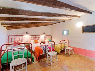 Chalet en alquiler en Fraga