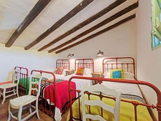 Chalet en alquiler en Fraga