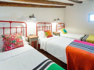 Chalet en alquiler en Fraga