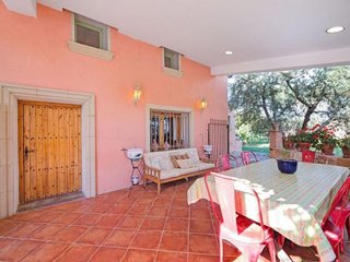 Chalet en alquiler en Fraga