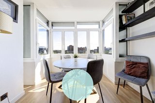 Piso en alquiler en Castilla en Madrid