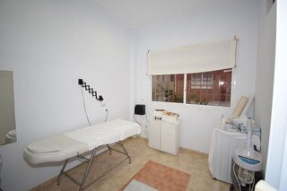 Local comercial en venta en Os Mallos - San Cristóbal en Coruña (A)