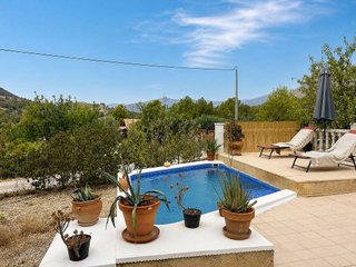 Casa rural en venta en Finestrat pueblo en Finestrat