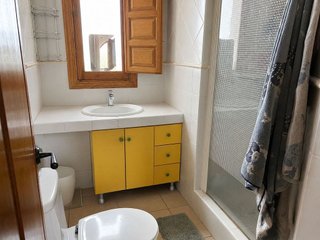 Casa rural en venta en Finestrat pueblo en Finestrat