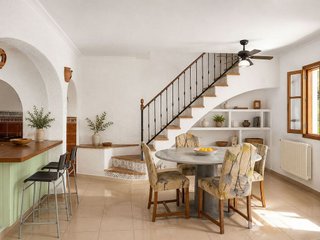 Casa rural en venta en Finestrat pueblo en Finestrat