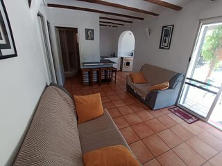 Casa rural en venta en Finestrat pueblo en Finestrat