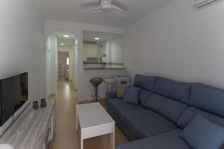 Piso en alquiler en Zona Puerto Deportivo en Fuengirola
