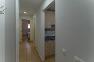 Piso en alquiler en Zona Puerto Deportivo en Fuengirola