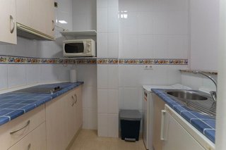 Piso en alquiler en Zona Puerto Deportivo en Fuengirola