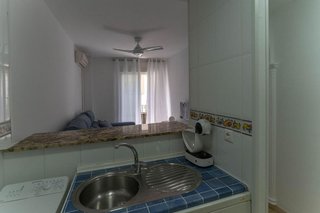 Piso en alquiler en Zona Puerto Deportivo en Fuengirola