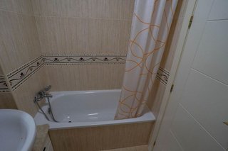 Piso en alquiler en Zona Puerto Deportivo en Fuengirola