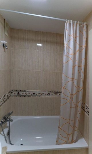 Piso en alquiler en Zona Puerto Deportivo en Fuengirola