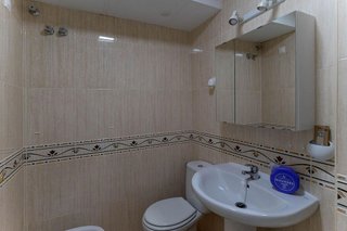 Piso en alquiler en Zona Puerto Deportivo en Fuengirola