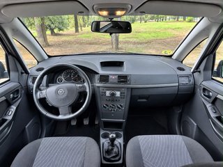 Opel Meriva 2007 (144.000 KLM) !NEGOCIABLE!