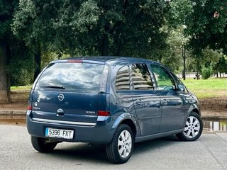 Opel Meriva 2007 (144.000 KLM) !NEGOCIABLE!