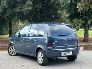Opel Meriva 2007 (144.000 KLM) !NEGOCIABLE!