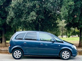 Opel Meriva 2007 (144.000 KLM) !NEGOCIABLE!