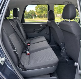 Opel Meriva 2007 (144.000 KLM) !NEGOCIABLE!