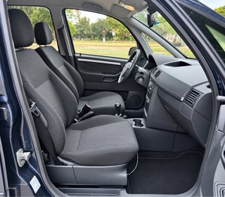 Opel Meriva 2007 (144.000 KLM) !NEGOCIABLE!