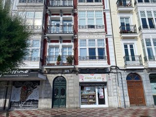 Local comercial en alquiler en Castro en Castro Urdiales