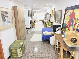 Local comercial en venta en Artigas - Llefià en Badalona