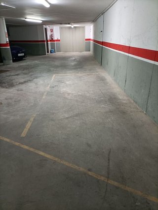 Garaje en venta en Segorbe
