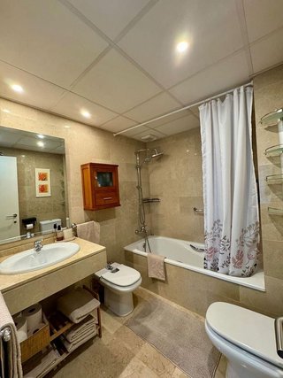 Piso en alquiler en La Cala de Villajoyosa en Villajoyosa/Vila Joiosa (la)