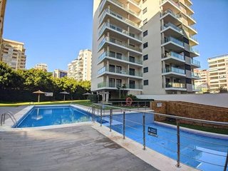 Piso en alquiler en La Cala de Villajoyosa en Villajoyosa/Vila Joiosa (la)