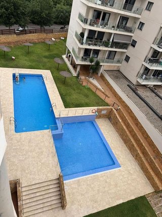 Piso en alquiler en La Cala de Villajoyosa en Villajoyosa/Vila Joiosa (la)