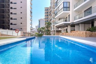 Piso en alquiler en La Cala de Villajoyosa en Villajoyosa/Vila Joiosa (la)