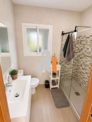 Casa rural en alquiler en Algarrobo en Algarrobo