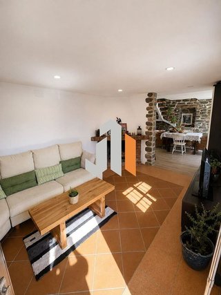 Casa rural en alquiler en Algarrobo en Algarrobo