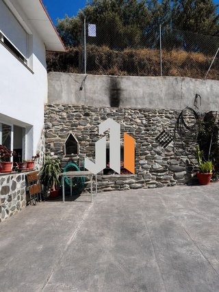 Casa rural en alquiler en Algarrobo en Algarrobo