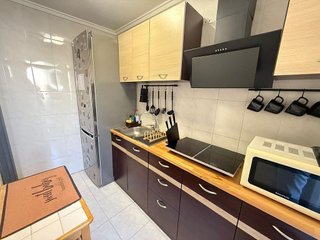 Piso en venta en Centro en Torrevieja