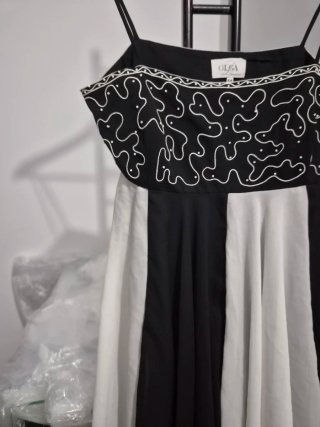 Vestido Olga
