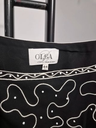 Vestido Olga