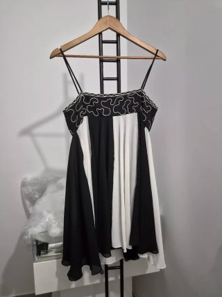 Vestido Olga